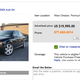 Illustration for article titled Used car dealership and buyer face off over one accidental keystroke